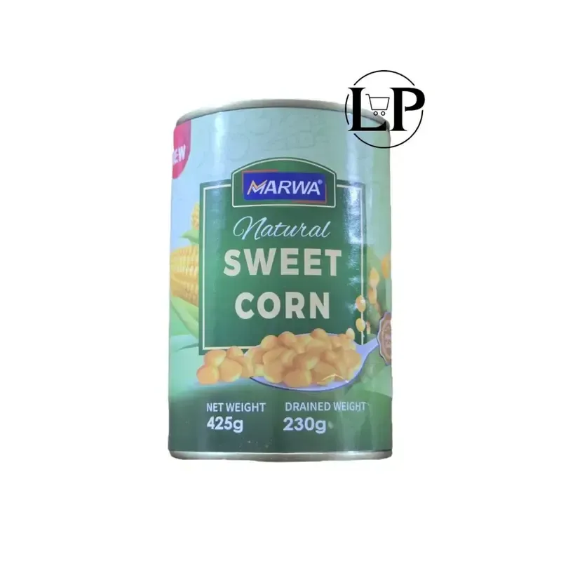 Maíz Dulce en Grano 