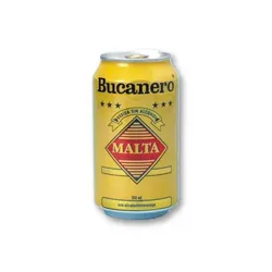 Malta Bucanero