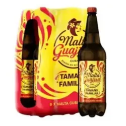 Pack Malta Guajira 