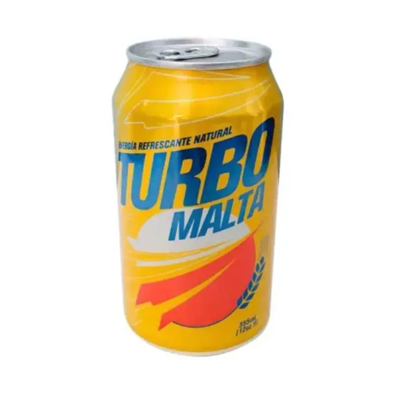 Malta Turbo (355ml)