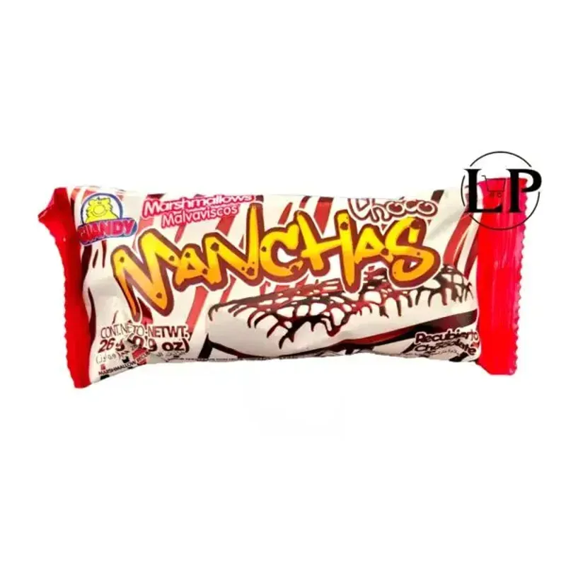 Malvavisco Manchas 
