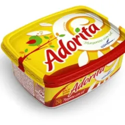Mantequilla Adorita con Sal