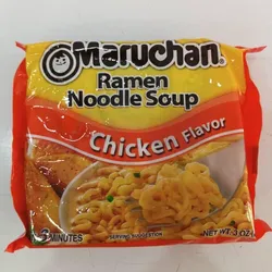 Maruchan Sabor Pollo