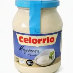 Mayonesa Celorrio 