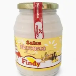 Mayonesa Findy
