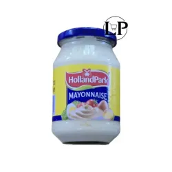 Mayonesa «HollanPark» (