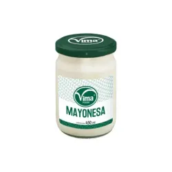 Mayonesa Light Vima