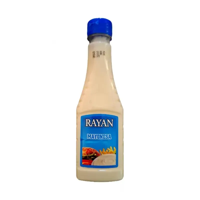 Mayonesa Rayan 