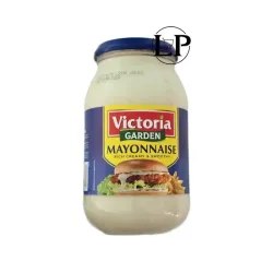 Mayonesa «Victoria» 