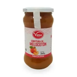Mermelada de Frutas Varias