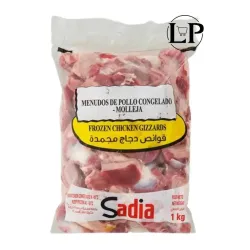 Molleja de Pollo 