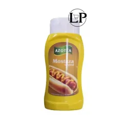 Mostaza «Azotea» 