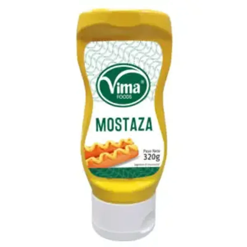 Mostaza 