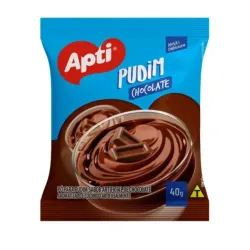 Natilla Sabor Chocolate 