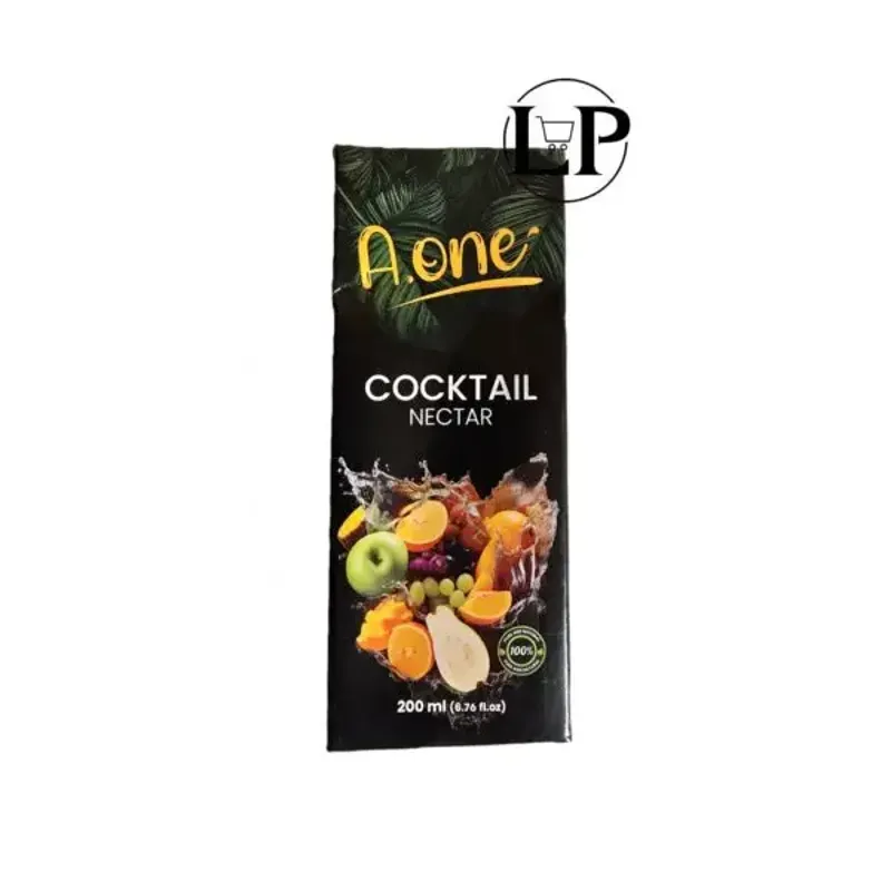Néctar de Cóctel 