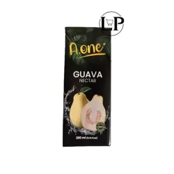 Néctar de Guayaba 