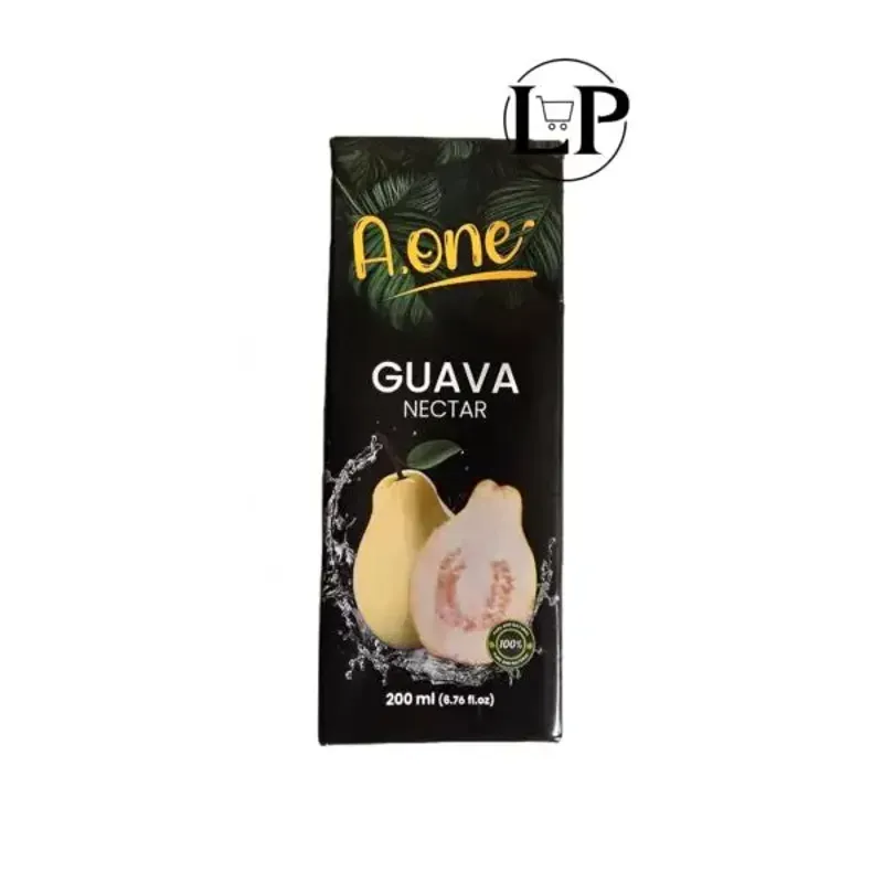 Néctar de Guayaba 