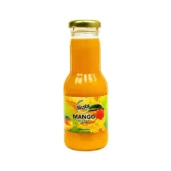Néctar de mango Nezka