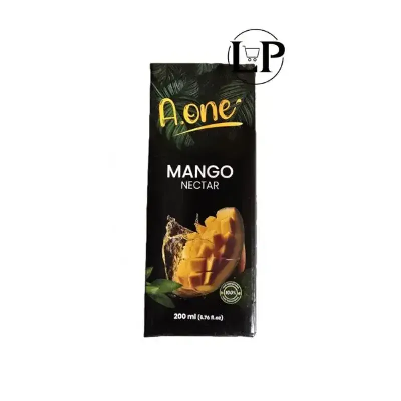 Néctar de Mango 🥭 