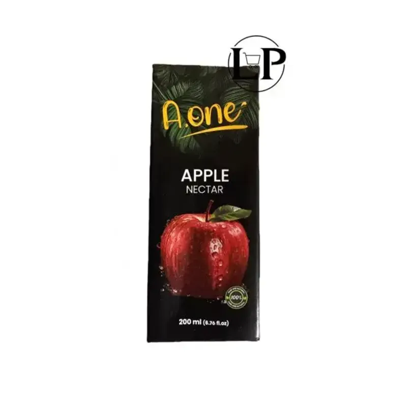 Néctar de Manzana 🍎 