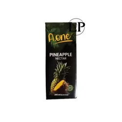 Néctar de Piña 🍍 