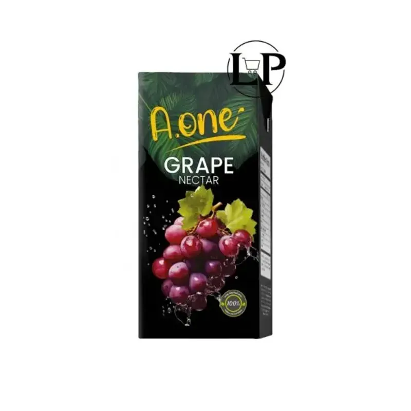 Néctar de Uva 🍇