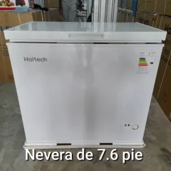 Nevera HAITECH 