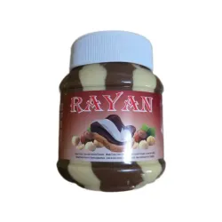 Nutella de cacao