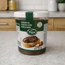 Nutella Vima