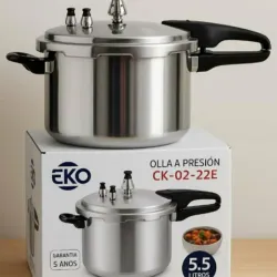 Olla de Presión 