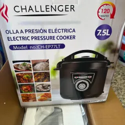 Olla Reyna CHALLENGER