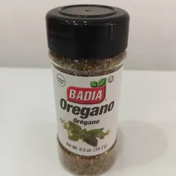 Oregano