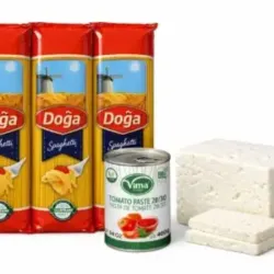 Pack «El Salve»