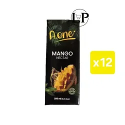 Pack x 12 Néctar de Mango 🥭 