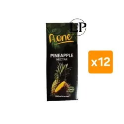 Pack x 12 Néctar de Piña 🍍 