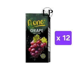 Pack x 12 Néctar de Uva 🍇 