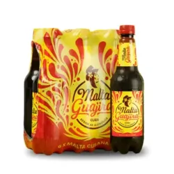 Pack x 6 maltas Guajira 