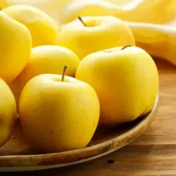 Manzana Golden 