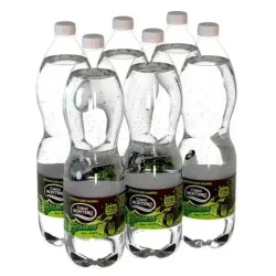 Pack x 6 Refresco Gaseado Limón 