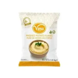Papas Copos Vima