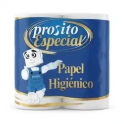 Papel Sanitario 