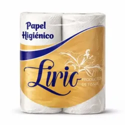 Papel sanitario 