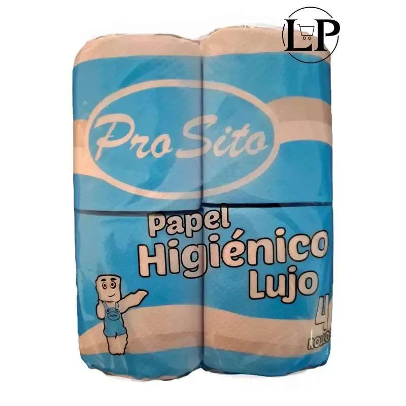Papel sanitario 