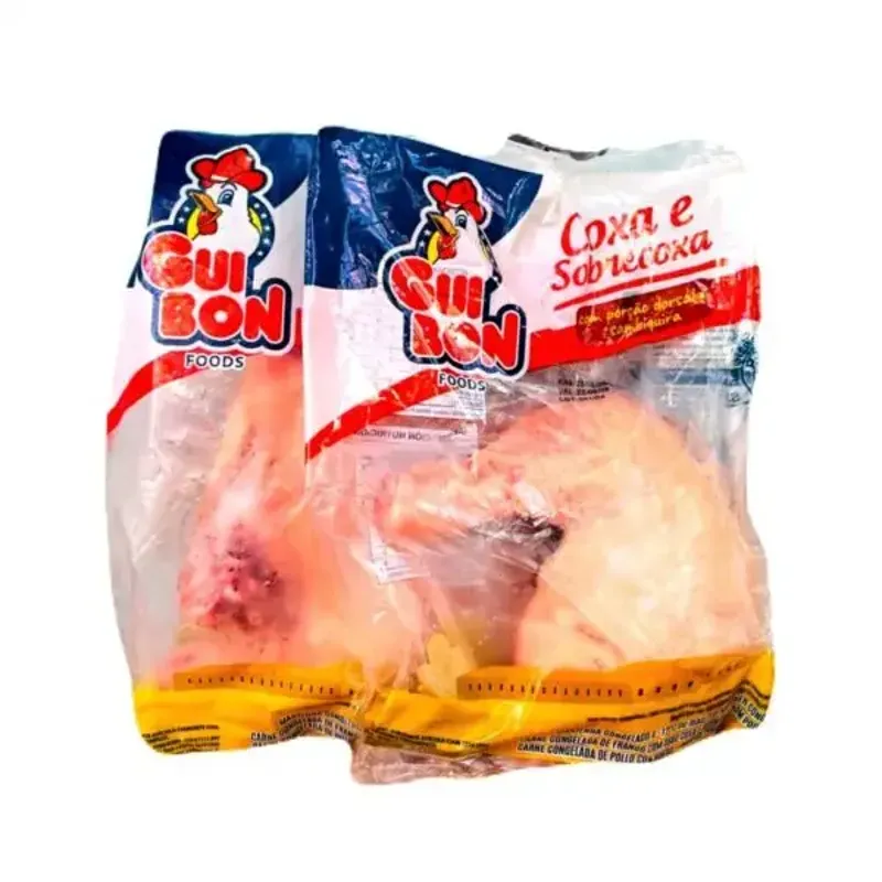 Paquete cuarto de pollo 