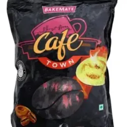 Paquete de Caramelos de Café