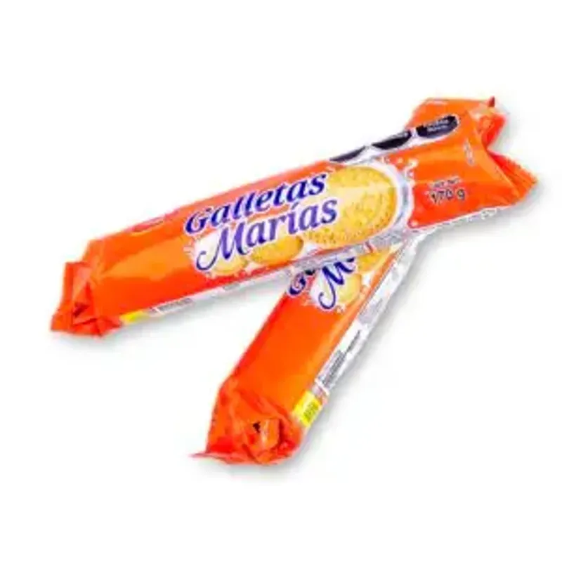 Paquete de galletas Marías 