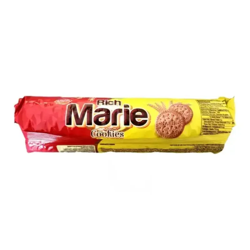 Paquete de galletas Marie 