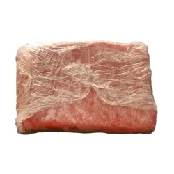 Paquete de picadillo de pollo