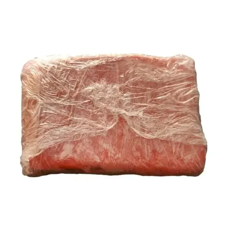 Paquete de picadillo de pollo