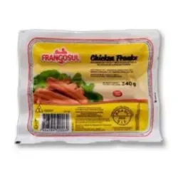 Paquete de Salchichas 